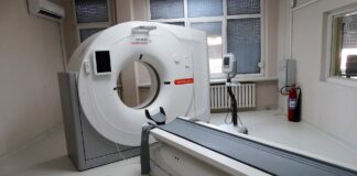 УМБАЛ-Пловдив се сдоби с апаратура за образна диагностика от най-висок клас