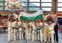 10 отличия за представителите на Хамон от Swiss Open