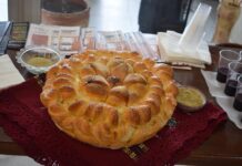 Фотоизложба на обредни хлябове гостува в Асеновград