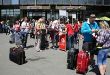 Най-много туристи от Румъния са посетили нашата страна през първите 6 месеца на 2018 г.