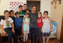 За успехите на асеновградския клуб по шах