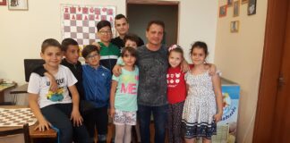 За успехите на асеновградския клуб по шах