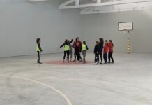 Всички отбори на БК „Асеновец“ с мачове тази събота