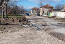 Ще приключи ли някога ремонтът на пътя Първомай-Асеновград