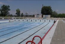 Градският басейн в Асеновград отваря врати на 19-ти юни