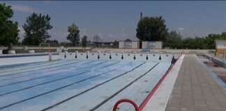 Градският басейн в Асеновград отваря врати на 19-ти юни