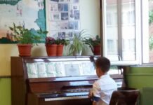 За поредна година ученици на Жаклин Знаменова изнесоха клавирен концерт