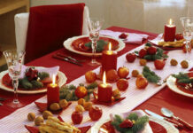 Какво не трябва да забравяме на Новогодишната трапеза
