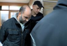 Под домашен арест остава учителят от Асеновград, обвинен в изнасилване на своя ученичка