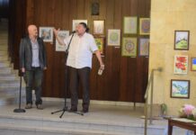 Наградиха победителите в конкурса за хумор и сатира