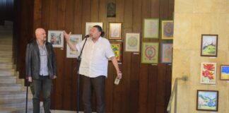 Наградиха победителите в конкурса за хумор и сатира