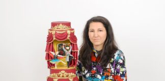 Асеновградчанката Петя Райчева с изяви в сладкарски конкурси