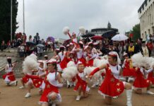 Празнична програма на ТВ САТ КОМ в следващите дни