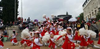 Празнична програма на ТВ САТ КОМ в следващите дни