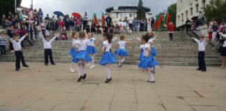 Множество събития през двата почивни дни за края на майската празнична програма