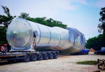 Заявленията за издаване на разрешение за извършване на извънгабаритен превоз ще се подават и по пощата