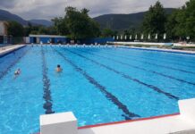 Водата от сондаж 1 в Асеновград има лечебни свойства