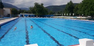 Водата от сондаж 1 в Асеновград има лечебни свойства