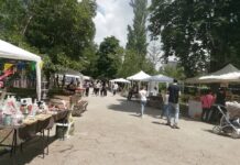 Панаир на занаятите /снимки/