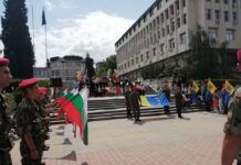 Асеновград празнува!