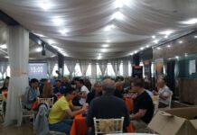 Откриха IV – ти национален бридж турнир Асеновград 2018