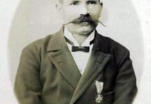 Община Асеновград отбелязва 170 години от рождението на Атанас Свещаров