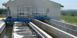 Пречиствателната станция в Асеновград още чака Акт 16