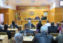Приеха бюджета на общината за 2017 година