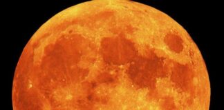 Задава се специална Супер Луна на 8-ми април: желанията ни ще бъдат чути