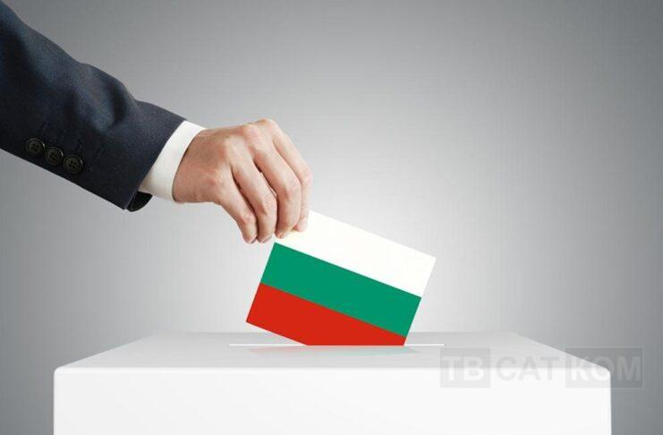 От днес партиите и коалициите се регистрират в ЦИК за президентските избори
