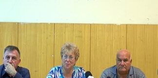 В Асеновград представиха бр.13 на сп.”Нов вечерник”