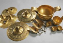 Вълчитрънското съкровище „гостува“ в Регионален археологически музей – Пловдив