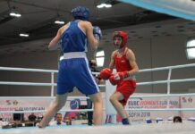 Станимира Петрова – номер 1 на Европейското по бокс за жени