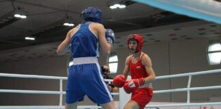 Станимира Петрова – номер 1 на Европейското по бокс за жени