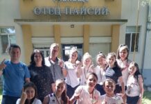 Отборът на училището в с. Тополово е национален шампион по волейбол на ученическите игри