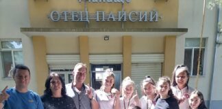 Отборът на училището в с. Тополово е национален шампион по волейбол на ученическите игри