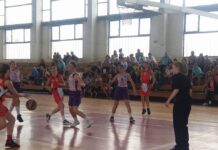 14-годишните от БК „Асеновец 2005“ се класираха на Републиканско