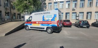В неделя стартира кампанията за 6-та детска линейка на „Капачки за бъдеще“