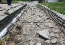 Започна разкопаването на центъра в Асеновград