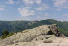 Запалват Небесния огън на „Беланташ“