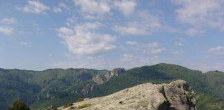 Запалват Небесния огън на „Беланташ“