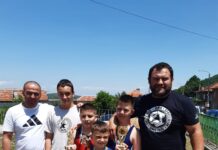 СКБ „Димитър Кумчев“ с поредни медали от два турнира