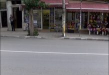 Подписка за възстановяване на пешеходна пътека