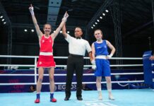 Станимира Петрова спечели квота за Олимпийските игри в Париж