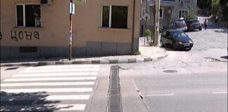 Отстранен е 4,5 тона отпадък от дъждоприемната шахта до Конската чешма