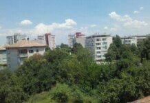 Кога реално ще започне реализацията на мащабното облагородяване в кв. „Запад”