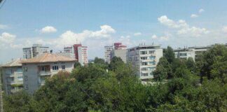 Кога реално ще започне реализацията на мащабното облагородяване в кв. „Запад”