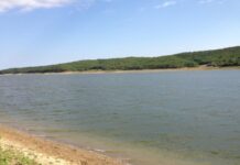 Язовирът в Стоево на публичен търг