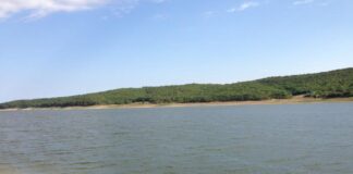 Язовирът в Стоево на публичен търг