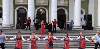 В рамките на два дни Асеновград беше домакин на Фестивал на сватбарската народна музика
